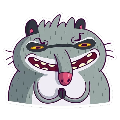 Полоскун Бублик — 18