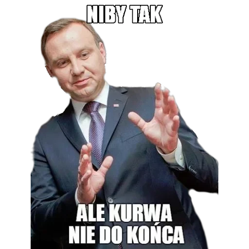 Polskie memy reakcyjne — 1
