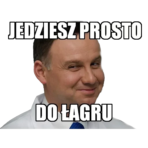 Polskie memy reakcyjne — 11
