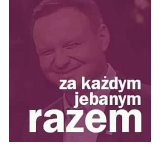 Polskie memy reakcyjne — 20