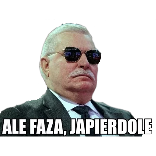 Polskie memy reakcyjne — 3