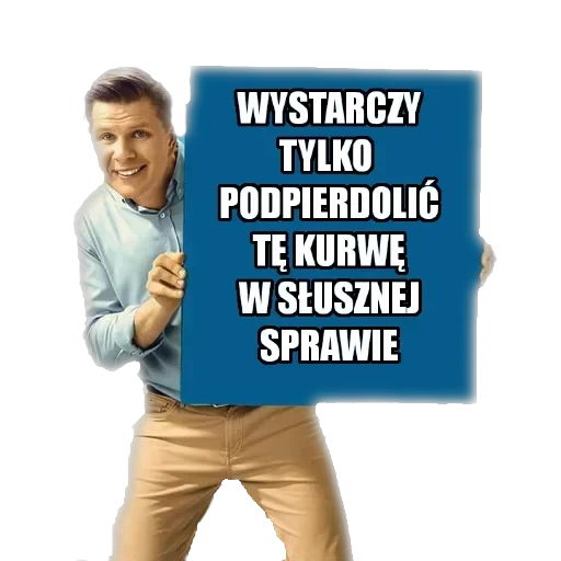 Polskie memy reakcyjne — 22