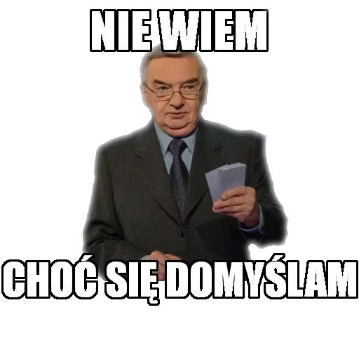 Polskie memy reakcyjne — 26