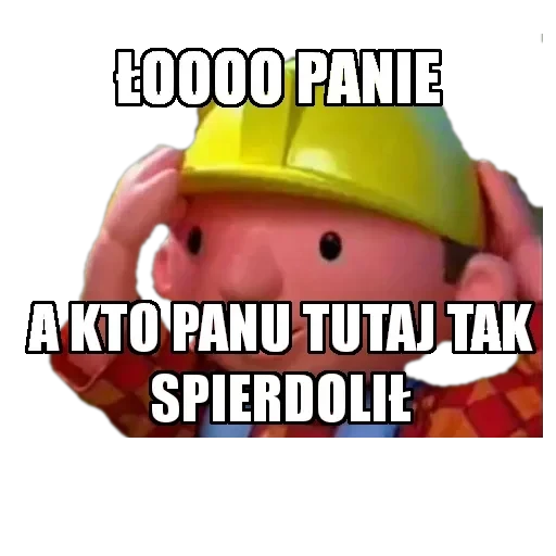 Polskie memy reakcyjne — 50