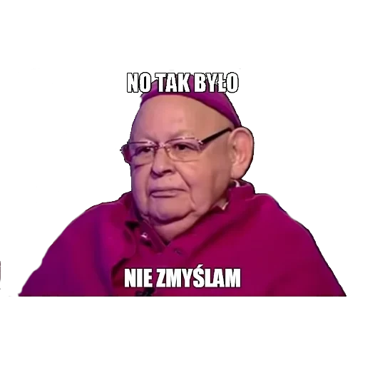 Polskie memy reakcyjne — 6