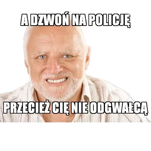 Polskie memy reakcyjne — 54