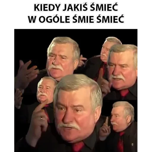 Polskie memy reakcyjne — 7