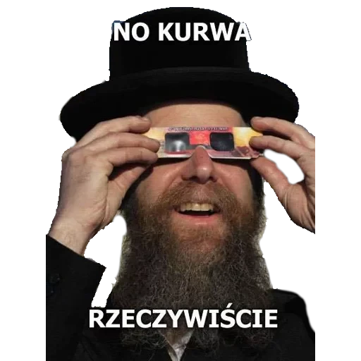Polskie memy reakcyjne — 8