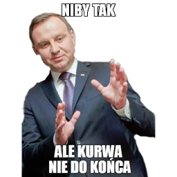 Polskie memy reakcyjne