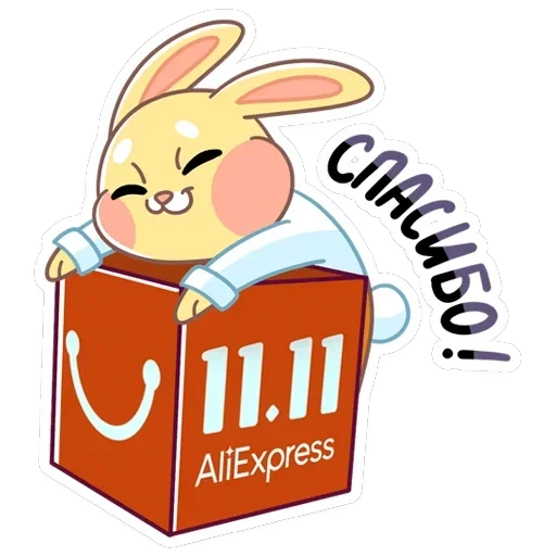 Пончик с Aliexpress — 7