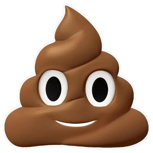Poop — 11