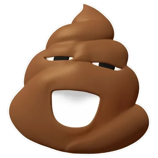 Poop — 13