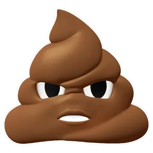 Poop — 15