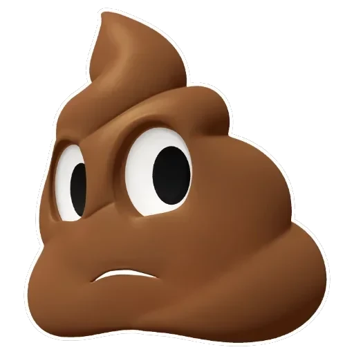 Poop — 17