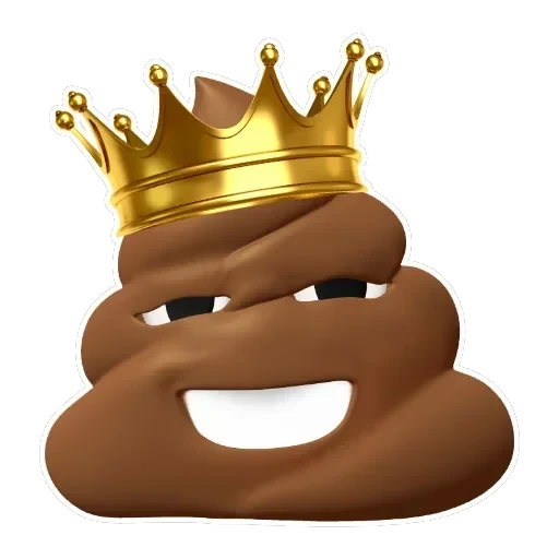 Poop — 20