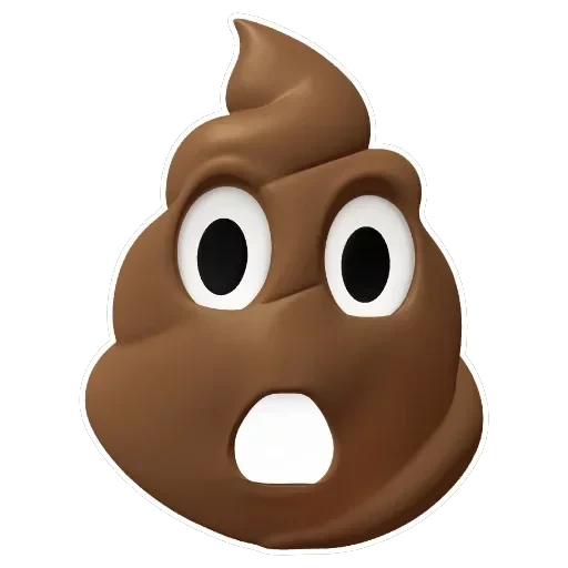 Poop — 3