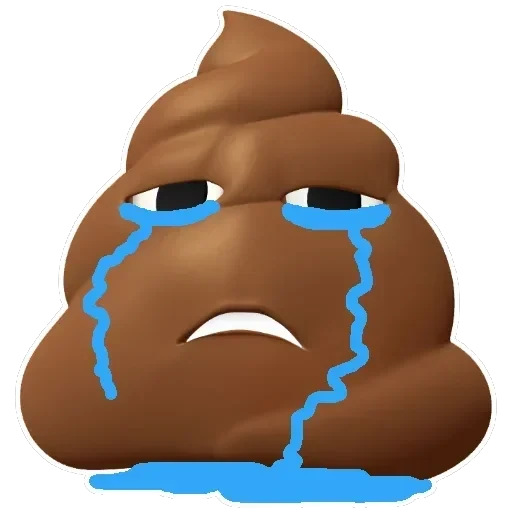 Poop — 22