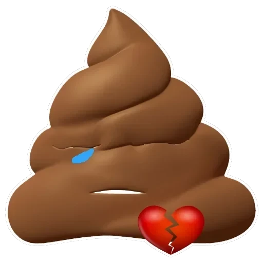 Poop — 24
