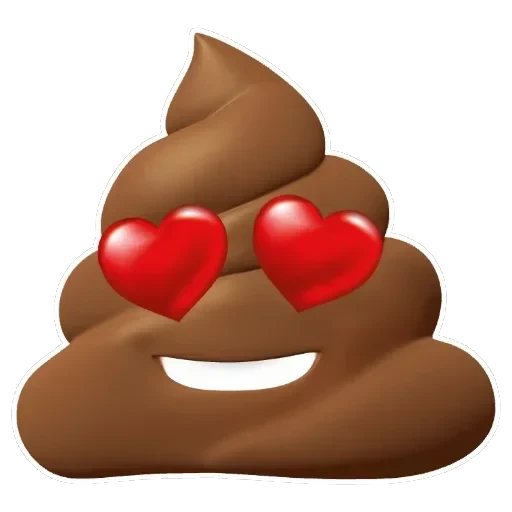Poop — 26