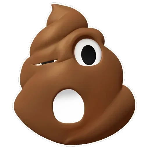 Poop — 5