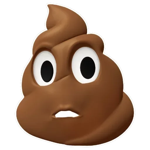 Poop — 7