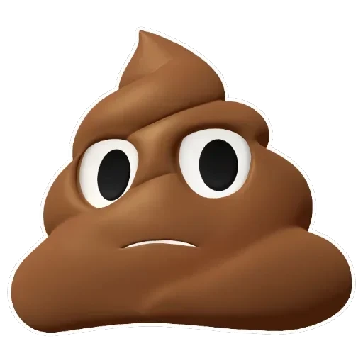 Poop — 9