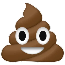 Poop