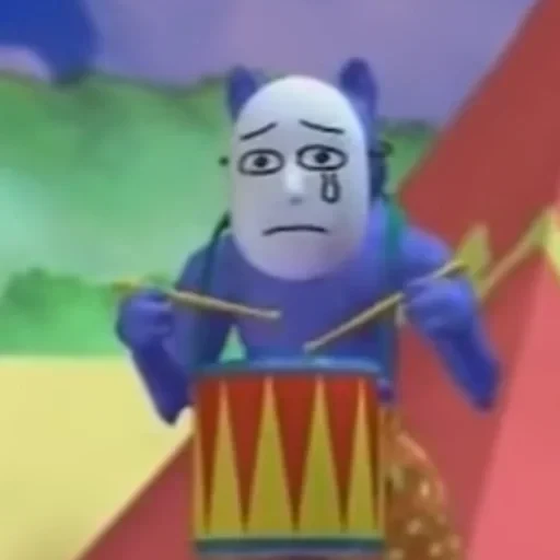 Popee the performer — 1