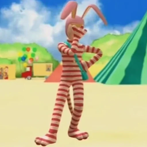 Popee the performer — 15