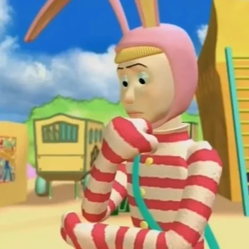 Popee the performer — 20