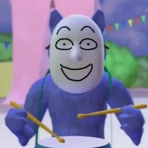 Popee the performer — 3