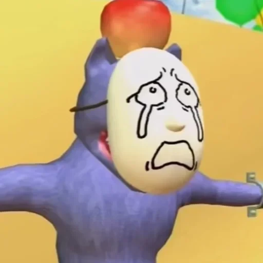 Popee the performer — 21