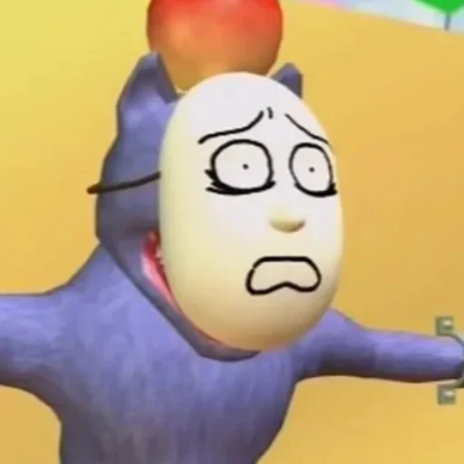 Popee the performer — 22