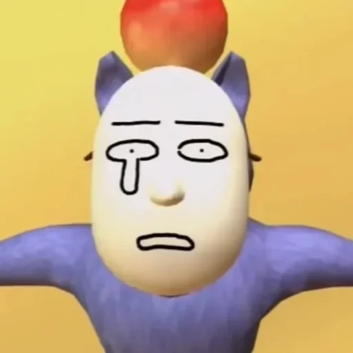 Popee the performer — 23
