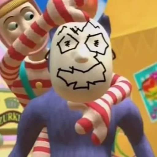 Popee the performer — 24