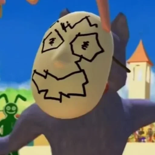 Popee the performer — 25