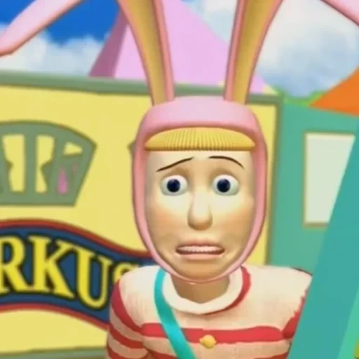 Popee the performer — 26