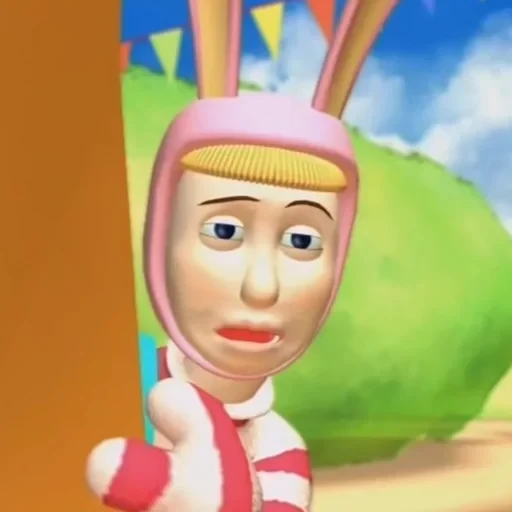 Popee the performer — 27