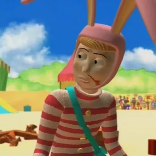 Popee the performer — 28