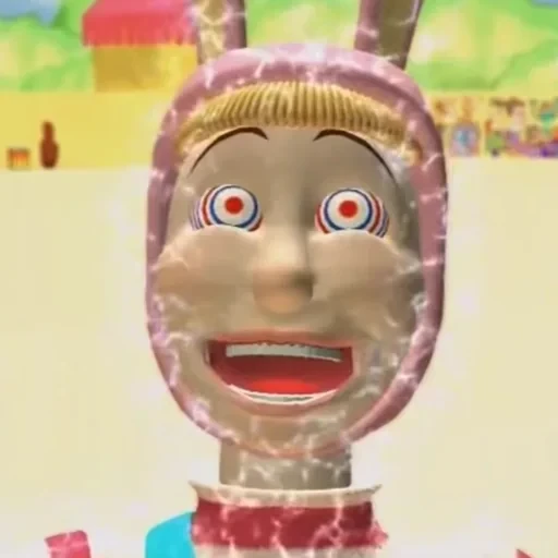 Popee the performer — 30