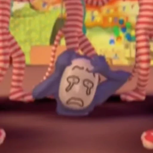 Popee the performer — 4