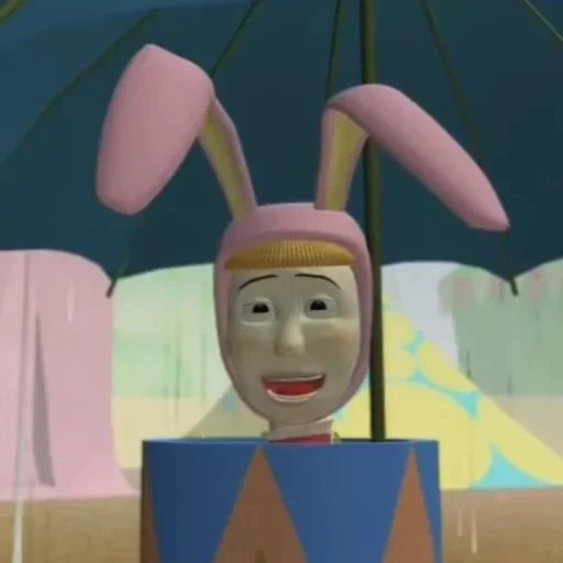 Popee the performer — 36