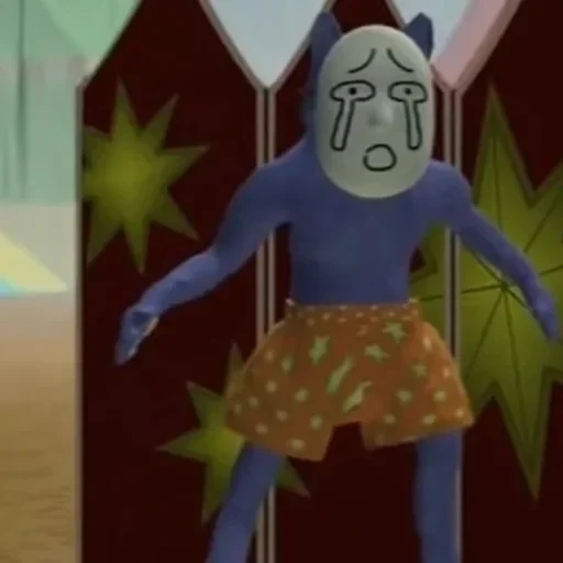 Popee the performer — 37