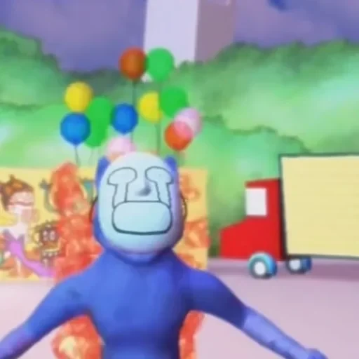 Popee the performer — 40