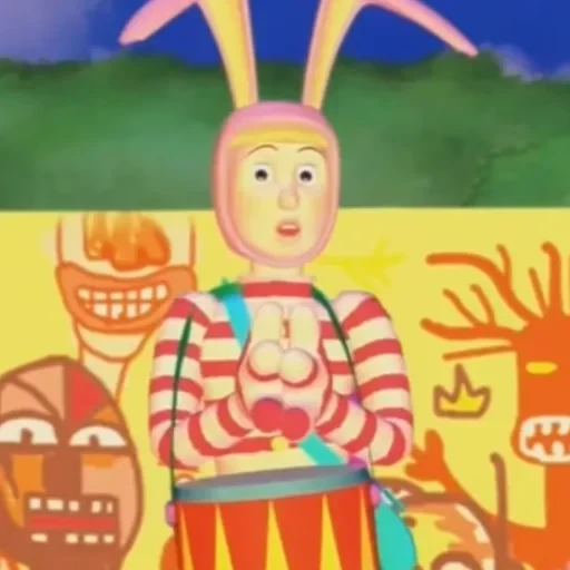 Popee the performer — 42