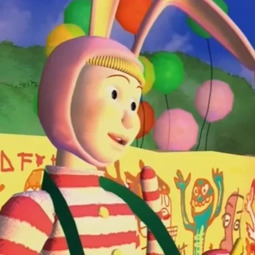 Popee the performer — 43