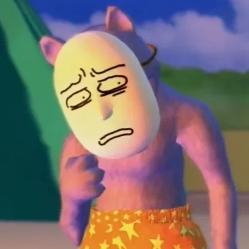 Popee the performer — 44