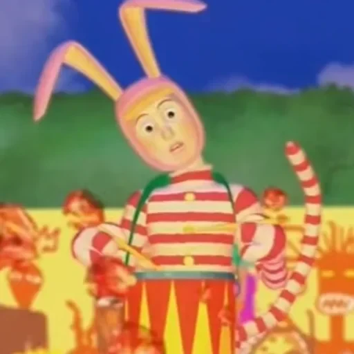 Popee the performer — 45