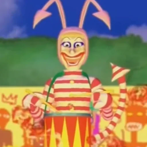 Popee the performer — 46
