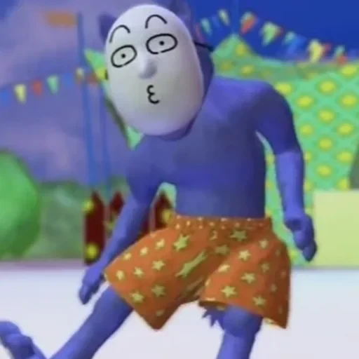 Popee the performer — 47